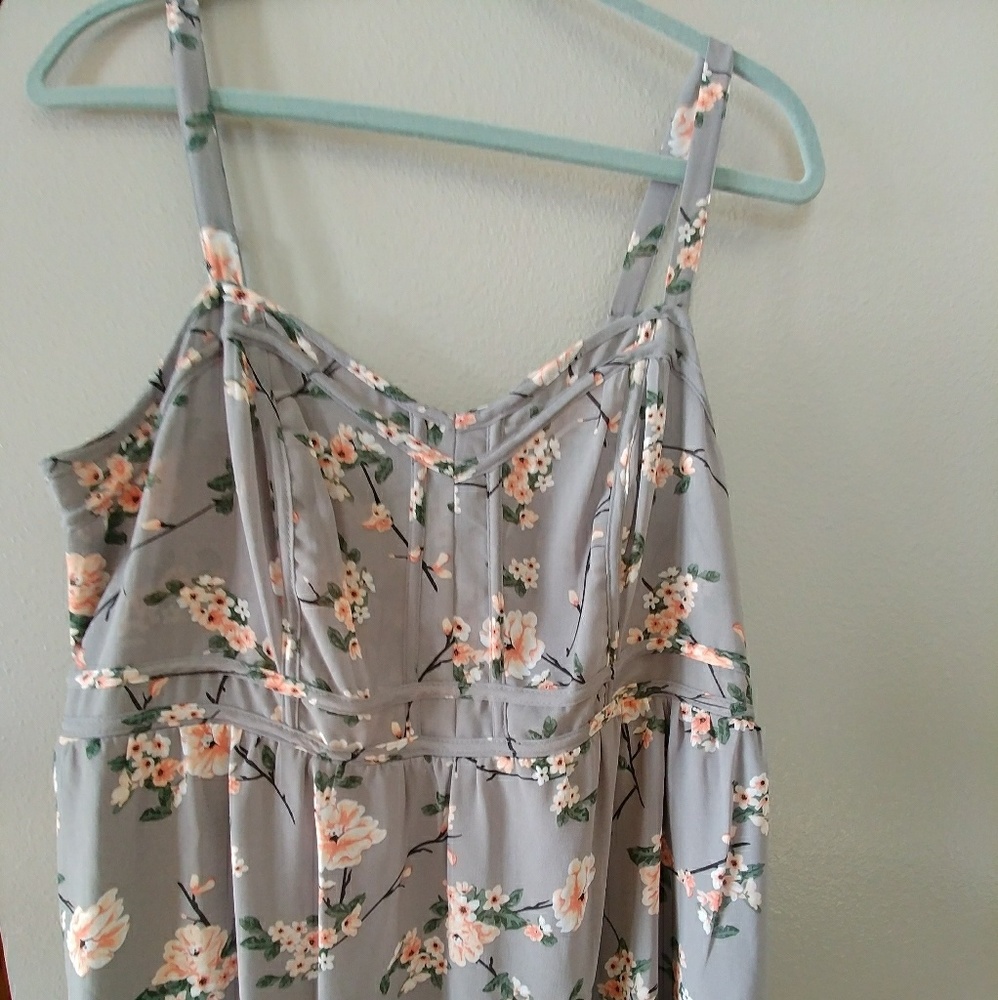 Torrid camisol